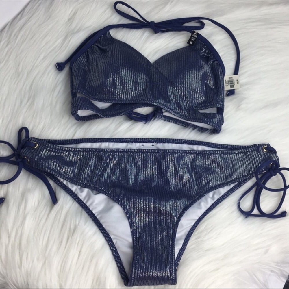 PINK Victoria’s Secret Bikini